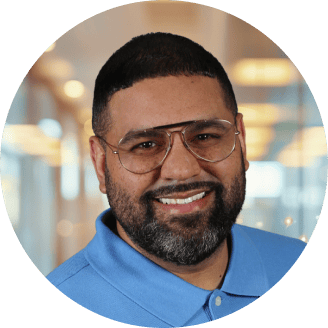 Izzy Rosario, Playwell Advisor