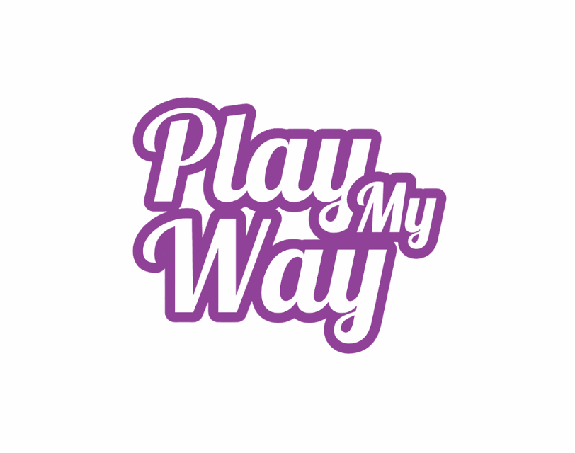 PlayMyWay logo